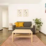 Apartamento Plaza Nueva Centro