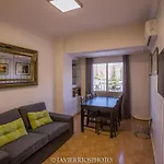 Tuguest Paseo Del Violon Apartment