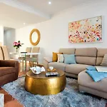 Genteel Home Atico Gran Capitan
