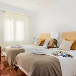 Genteel Home Atico Gran Capitan