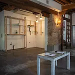 Casa Con Piscina, Barbacoa Y Jardin Para 20 Personas