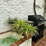 Casa Bambu