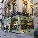 Apartamento Alcaiceria Granada