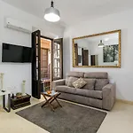 Apartamento Alcaiceria Granada