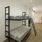 Apartamentos Mª Luisa De Dios, By Daimar