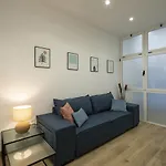 Apartamentos Mª Luisa De Dios, By Daimar
