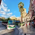 Granada Catedral Centro