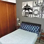 Caseria De Comares Apartments 104