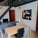 Corrala De San Aton. Atico Veleta