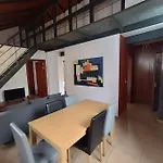 Corrala De San Aton. Atico Veleta