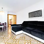 Piso Junto A Parque De Las Ciencias En Granada