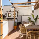 Apartamento Catedral Centro