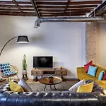 Santa Paula Cozy & Elegant In The Heart Of Granada