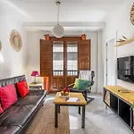 Luxury Suite Ancha De La Virgen