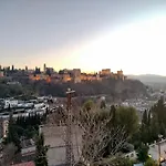 Casa mirador de la Parra y el Torreón