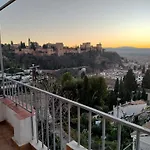 Casa mirador de la Parra y el Torreón