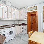 Apartamento Granada Centro. Atico Ayuntamiento