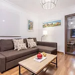 Apartamento Con Terraza A 4 Minutos De La Catedral