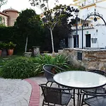 Caseria De Comares Apartments 104