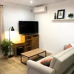 Apartamento Campo Del Principe