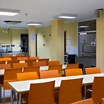 Albergue Inturjoven Granada