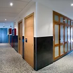 Albergue Inturjoven Granada