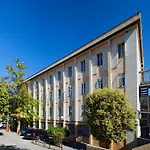 Albergue Inturjoven Granada