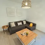 Apartamento Arandas Centro, By Daimar