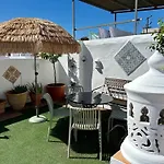 Atico Los Olivos
