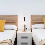 Wekey Homes Granada, Elvira Suites Centro