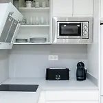 Wekey Homes Granada, Elvira Suites Centro