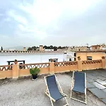 Casa Las Cuadras 2