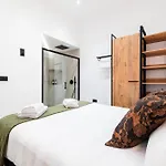 Albahaca Haven Luxury Center