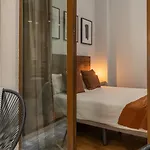 Tuguest Alhondiga II Apartment