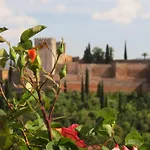 Holiday Granada Modernise