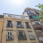 Siesta Apartment Atico San Jose