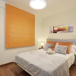 Apartamento Centrico En Granada Con Wifi