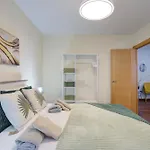 Apartamento Centrico En Granada Con Wifi