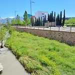 Apartamento Gold Sierra Nevada