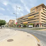 Holiday Granada Atico Piscina Y Parking