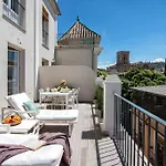 Terrace Suite City Center