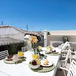 Terrace Suite City Center