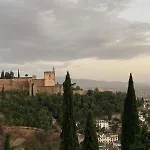La Casita Del Albayzin