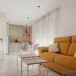 Apartamento Urbano Granada