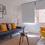 Mrs Apartamento En Gran Via De Colon Parking