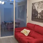 Piso centro histórico Granada