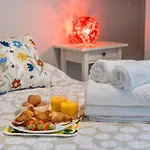 Luxury Suite Reino De Granada