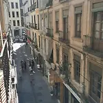 Bonito Estudio En El Centro De Granada