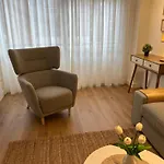 Apartamento Turismo Granada