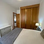 Bonito Apartamento, Tranquilo Y Centrico